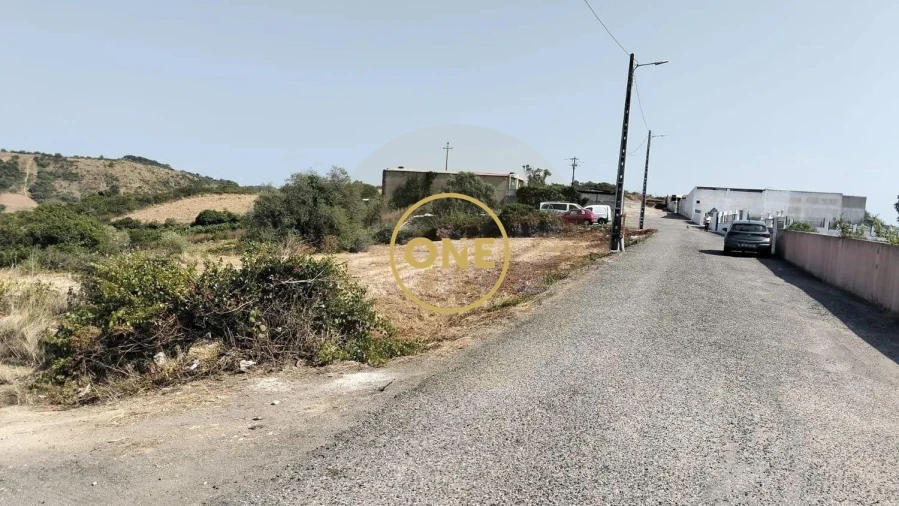 Terreno para Venda em Igreja Nova e Cheleiros Foto 4