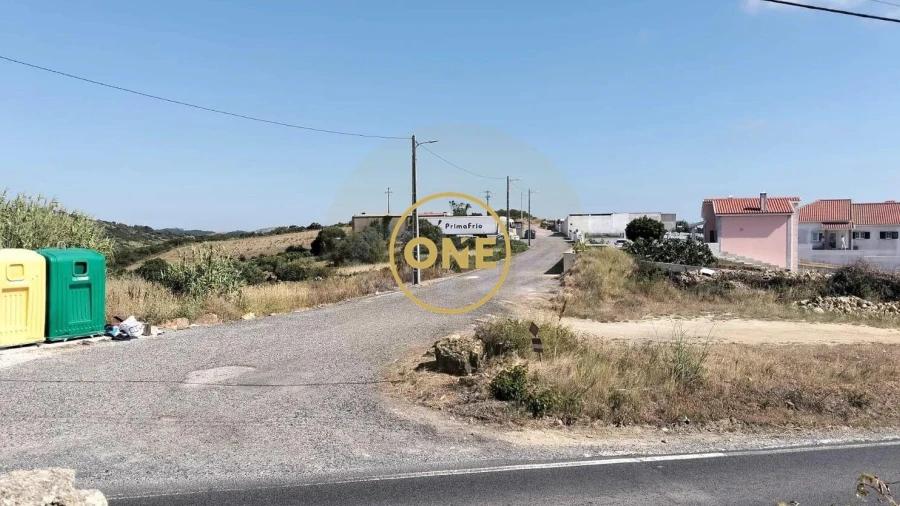 Terreno para Venda em Igreja Nova e Cheleiros