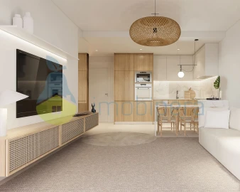 Apartamento T2 para Venda em Albufeira e Olhos de Água