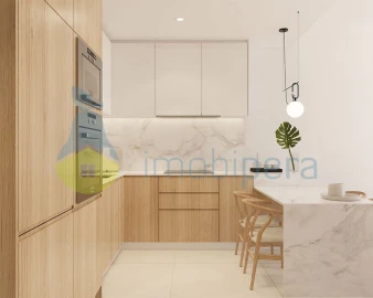 Apartamento T2 para Venda em Albufeira e Olhos de Água
