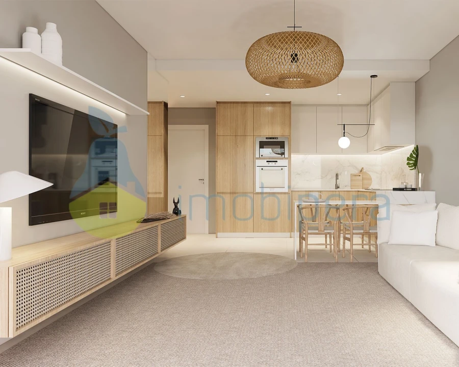 Apartamento T2 para Venda em Albufeira e Olhos de Água Foto 33