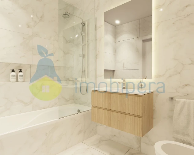 Apartamento T2 para Venda em Albufeira e Olhos de Água Foto 24