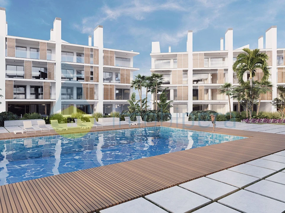 Apartamento T2 para Venda em Albufeira e Olhos de Água Foto 26