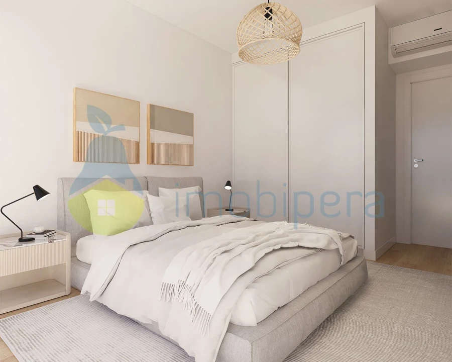 Apartamento T2 para Venda em Albufeira e Olhos de Água Foto 28