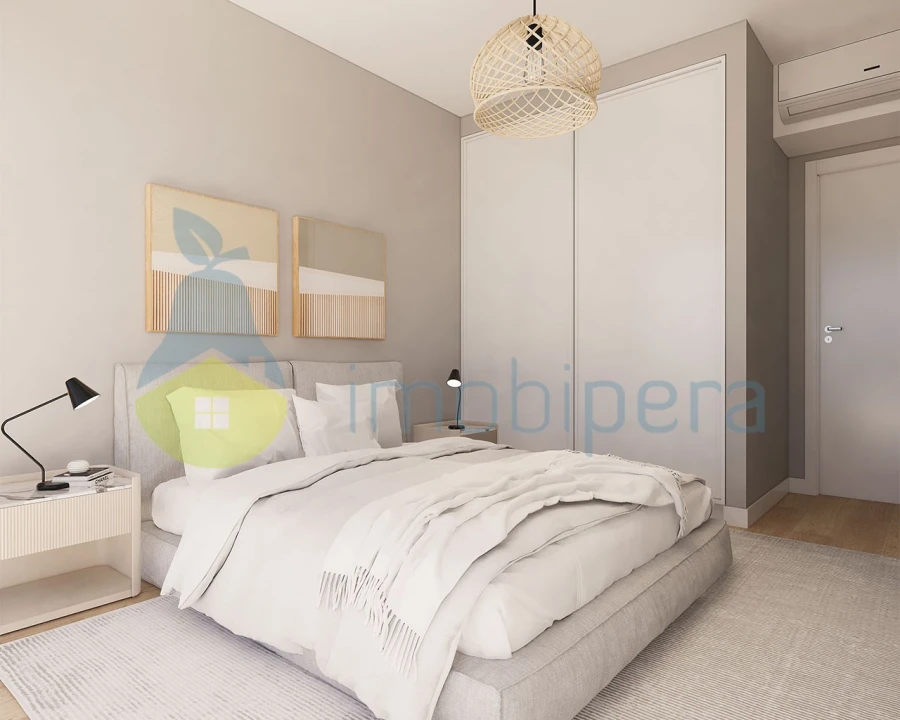 Apartamento T2 para Venda em Albufeira e Olhos de Água Foto 29
