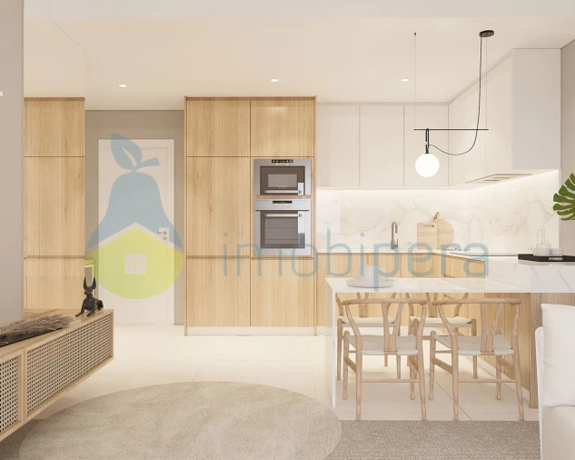 Apartamento T2 para Venda em Albufeira e Olhos de Água Foto 8