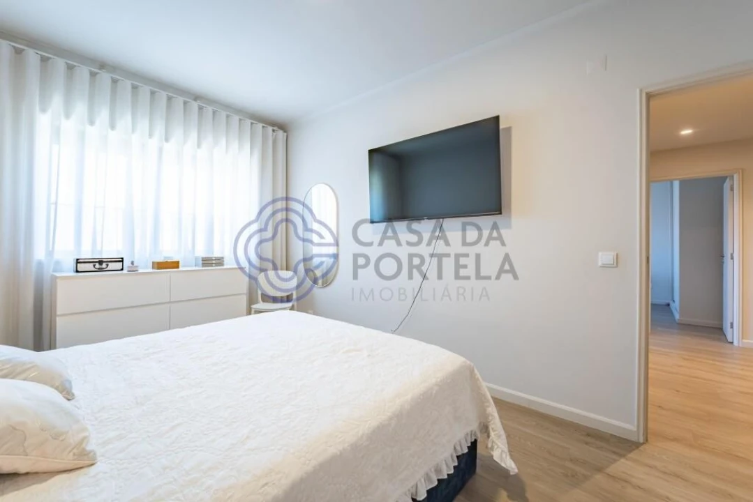 Apartamento T3 para Venda em Ermesinde Foto 21