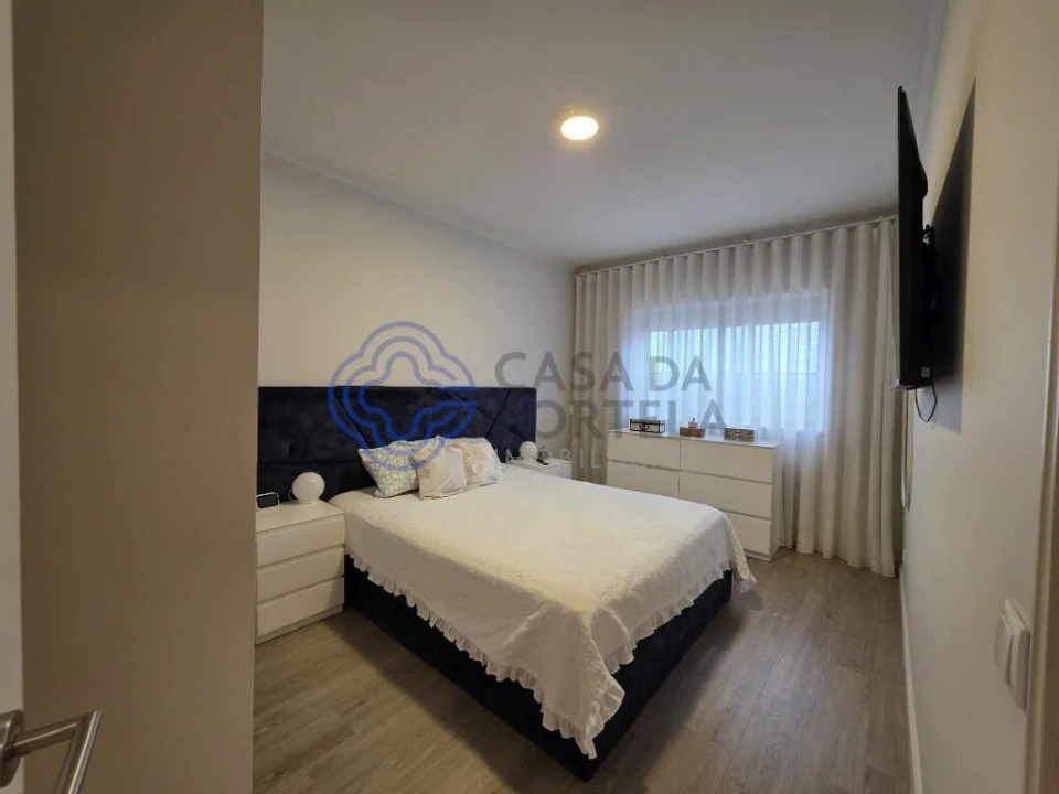 Apartamento T3 para Venda em Ermesinde Foto 17