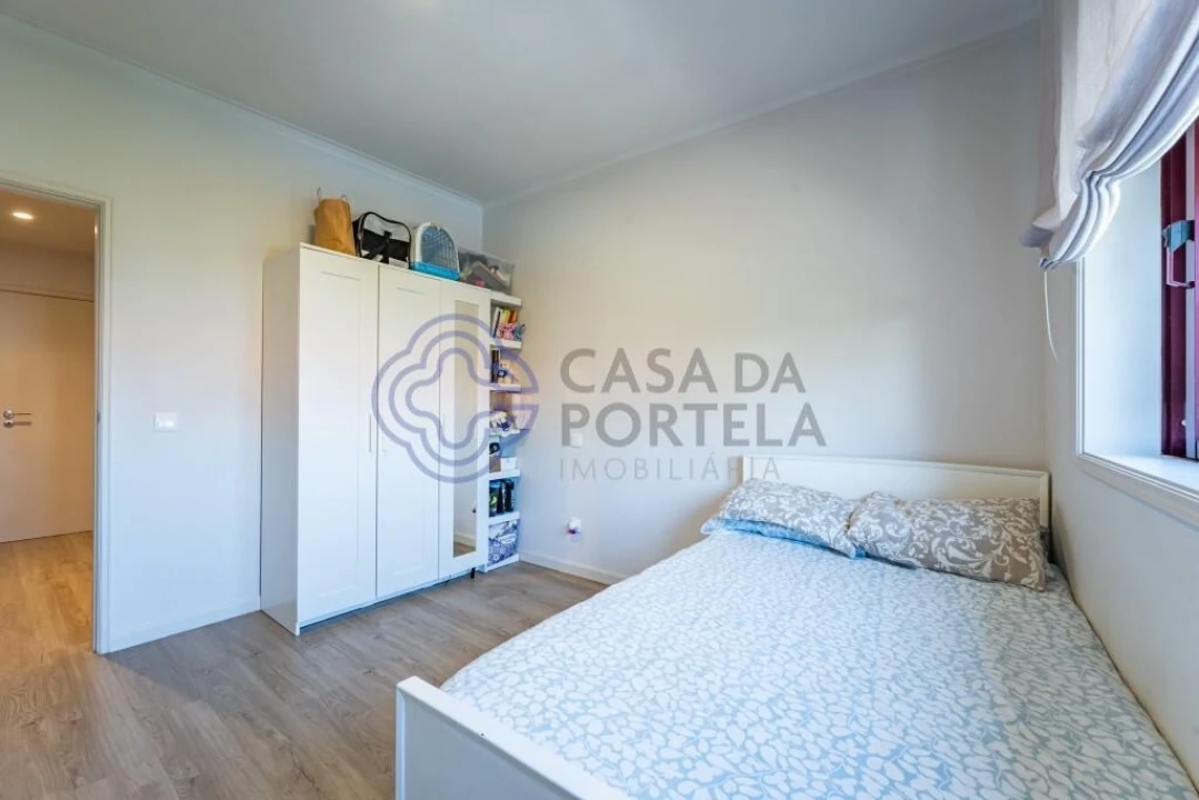 Apartamento T3 para Venda em Ermesinde Foto 20