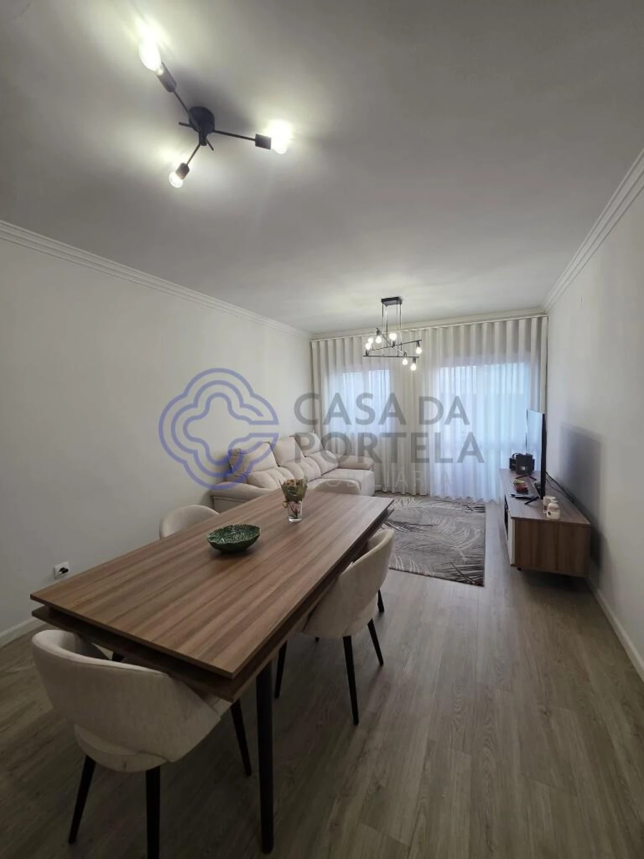 Apartamento T3 para Venda em Ermesinde Foto 2