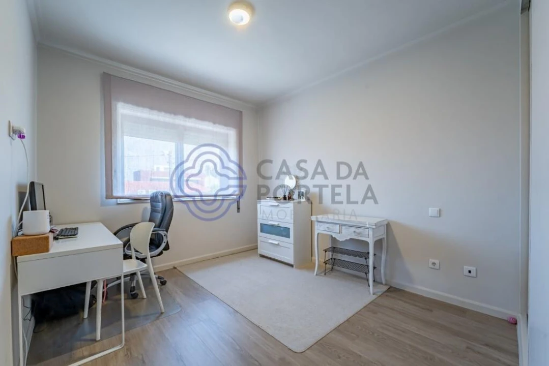 Apartamento T3 para Venda em Ermesinde Foto 17