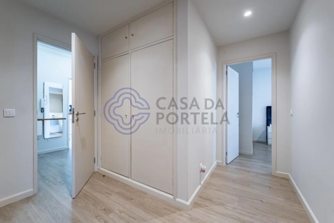 Apartamento T3 para Venda em Ermesinde Foto 16