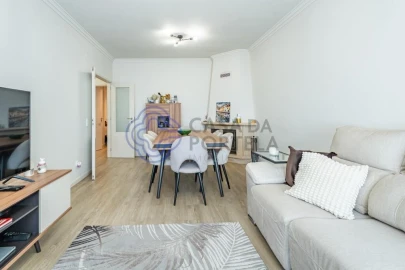 Apartamento T3 para Venda em Ermesinde