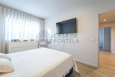 Apartamento T3 para Venda em Ermesinde