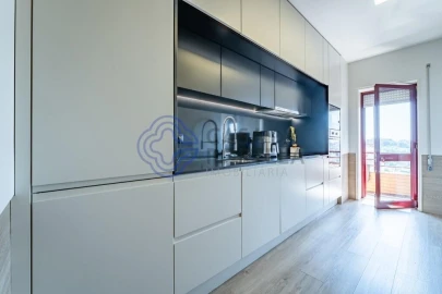 Apartamento T3 para Venda em Ermesinde