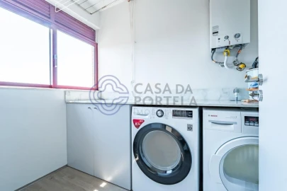 Apartamento T3 para Venda em Ermesinde