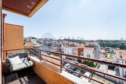 Apartamento T3 para Venda em Ermesinde