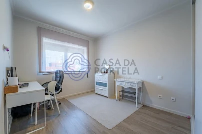 Apartamento T3 para Venda em Ermesinde