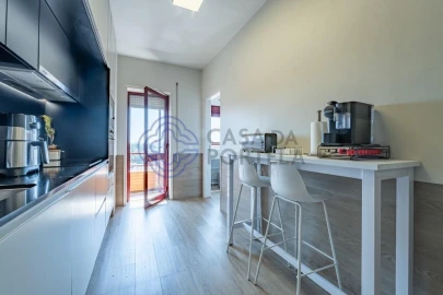 Apartamento T3 para Venda em Ermesinde