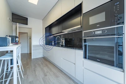 Apartamento T3 para Venda em Ermesinde