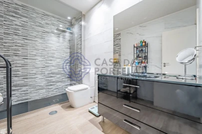 Apartamento T3 para Venda em Ermesinde