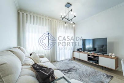 Apartamento T3 para Venda em Ermesinde
