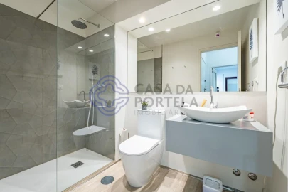 Apartamento T3 para Venda em Ermesinde