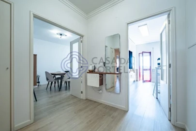 Apartamento T3 para Venda em Ermesinde