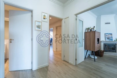 Apartamento T3 para Venda em Ermesinde