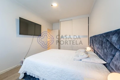 Apartamento T3 para Venda em Ermesinde