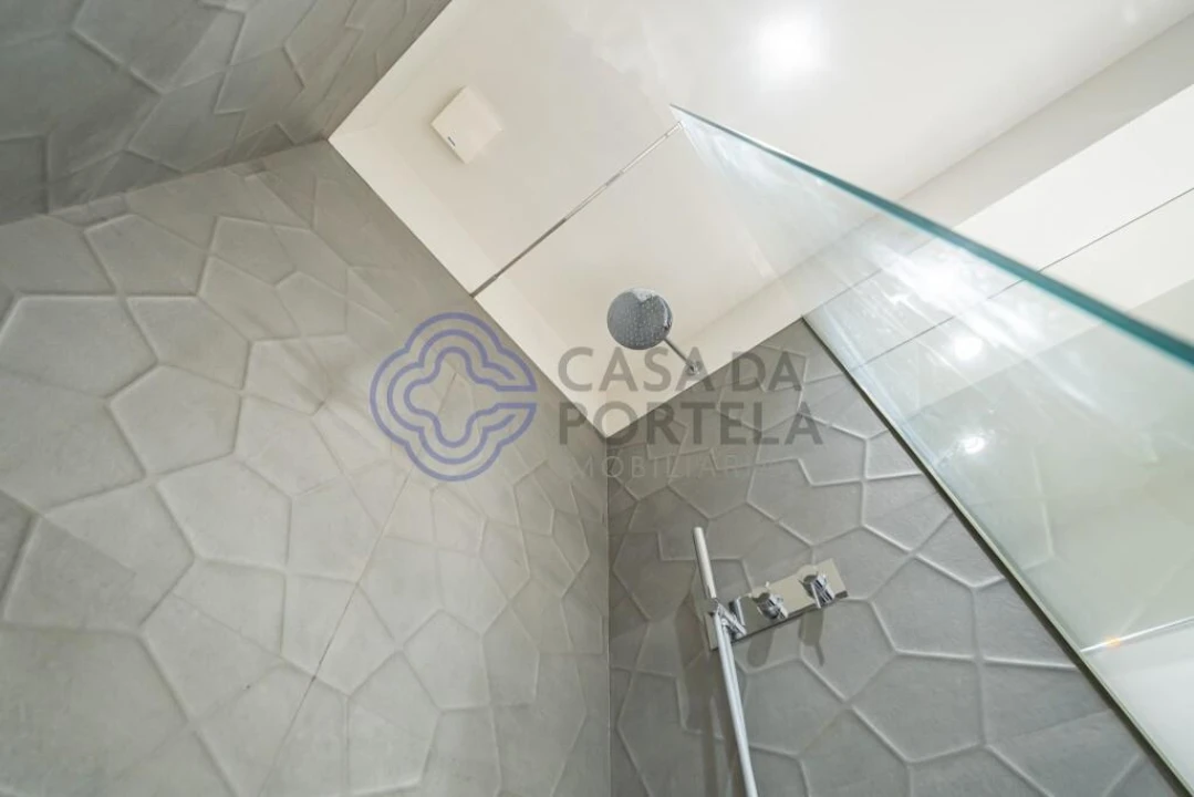 Apartamento T3 para Venda em Ermesinde Foto 25