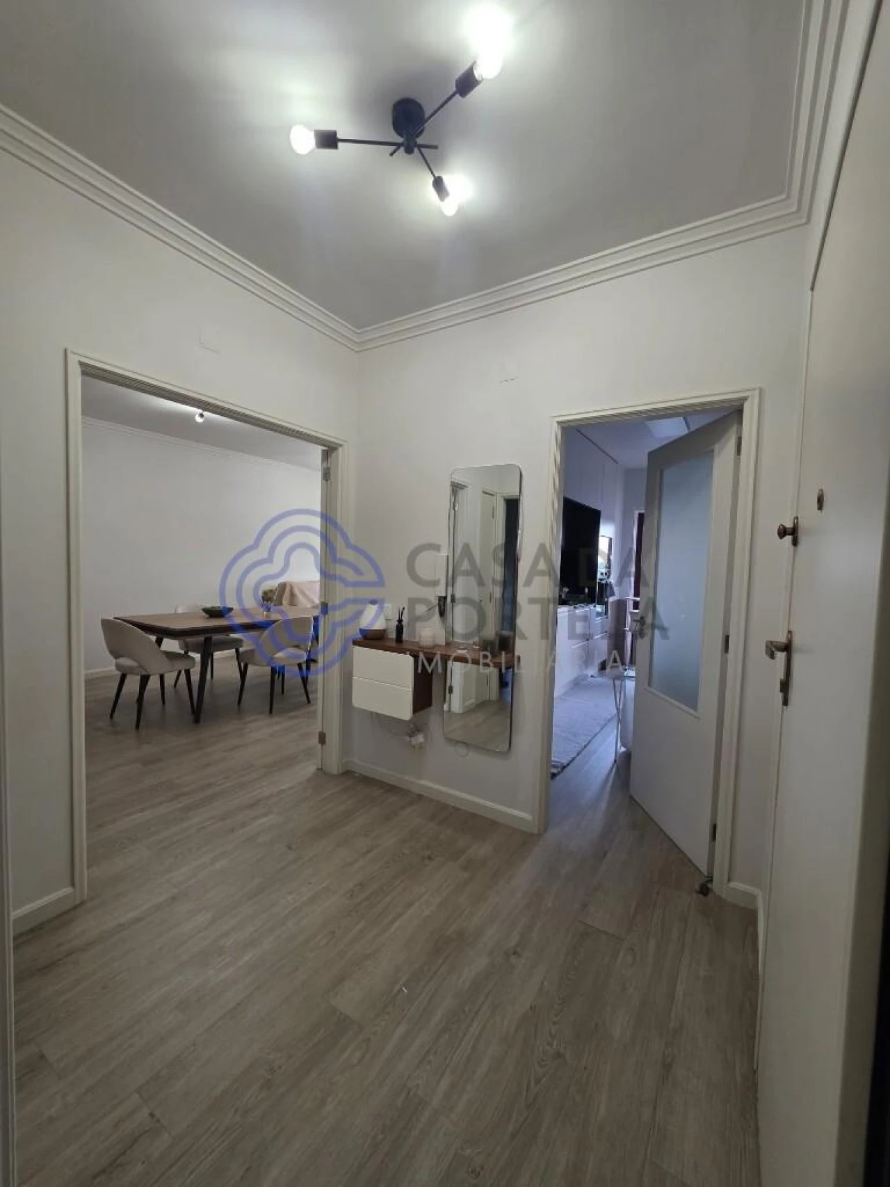 Apartamento T3 para Venda em Ermesinde Foto 1