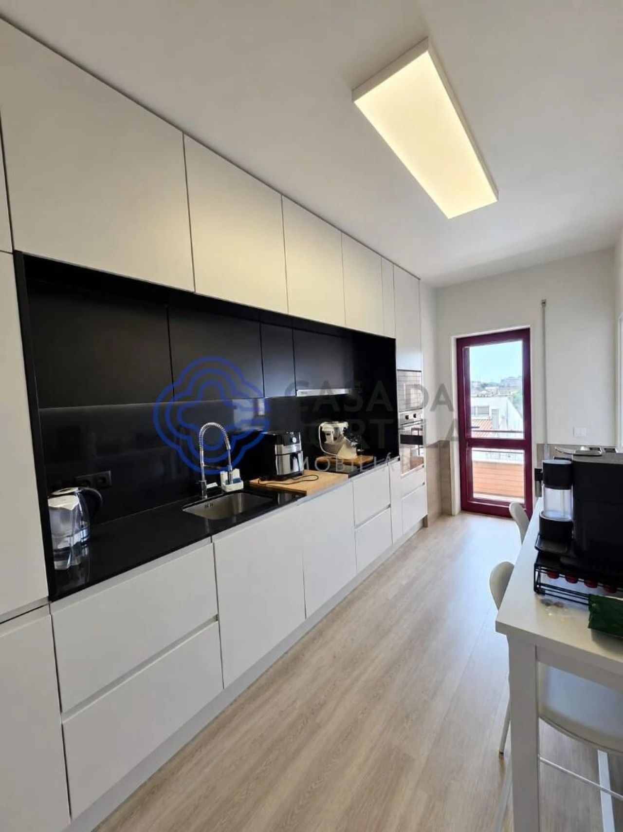 Apartamento T3 para Venda em Ermesinde Foto 8