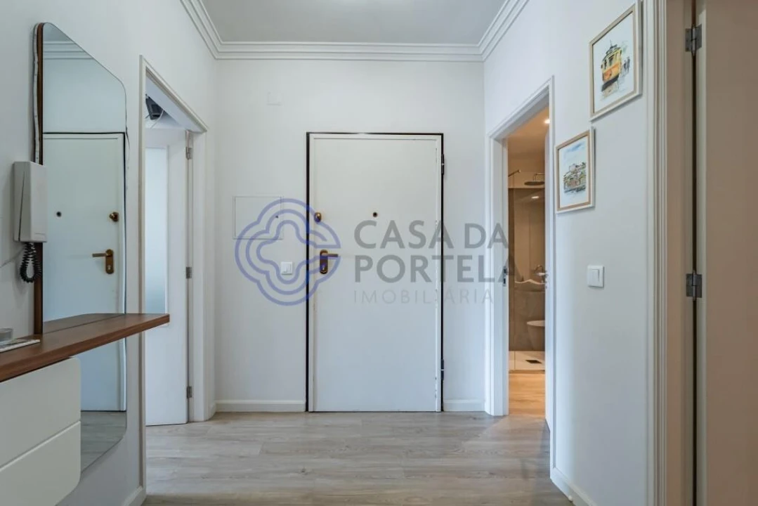Apartamento T3 para Venda em Ermesinde Foto 1