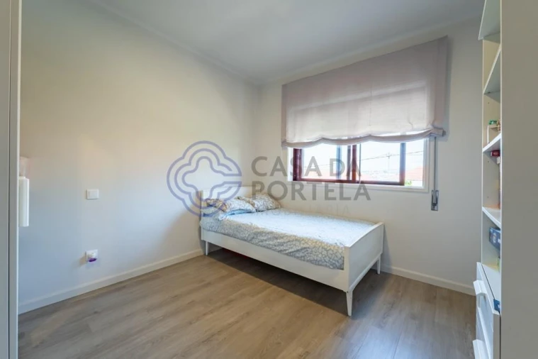 Apartamento T3 para Venda em Ermesinde Foto 19