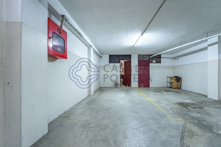 Apartamento T3 para Venda em Ermesinde Foto 26