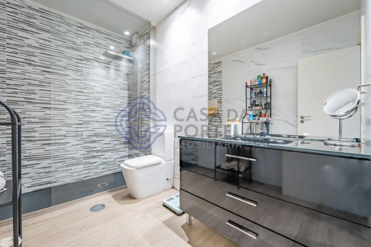 Apartamento T3 para Venda em Ermesinde Foto 14