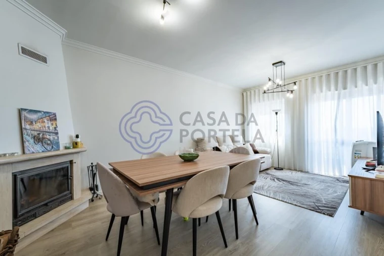 Apartamento T3 para Venda em Ermesinde Foto 3