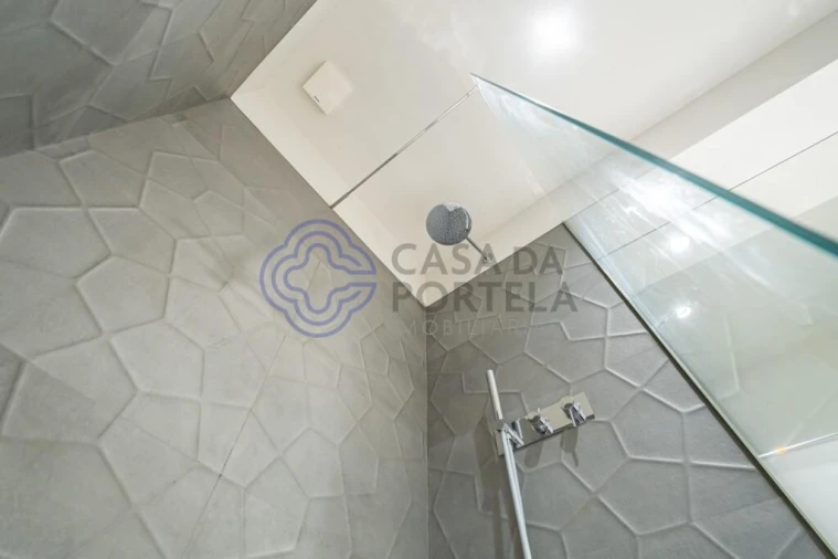 Apartamento T3 para Venda em Ermesinde Foto 25