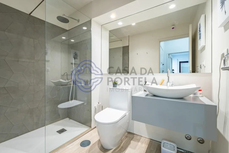 Apartamento T3 para Venda em Ermesinde Foto 24