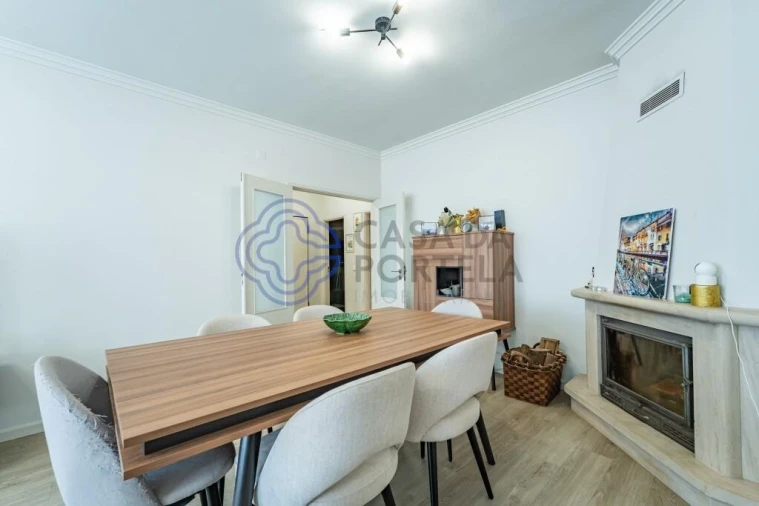Apartamento T3 para Venda em Ermesinde Foto 4