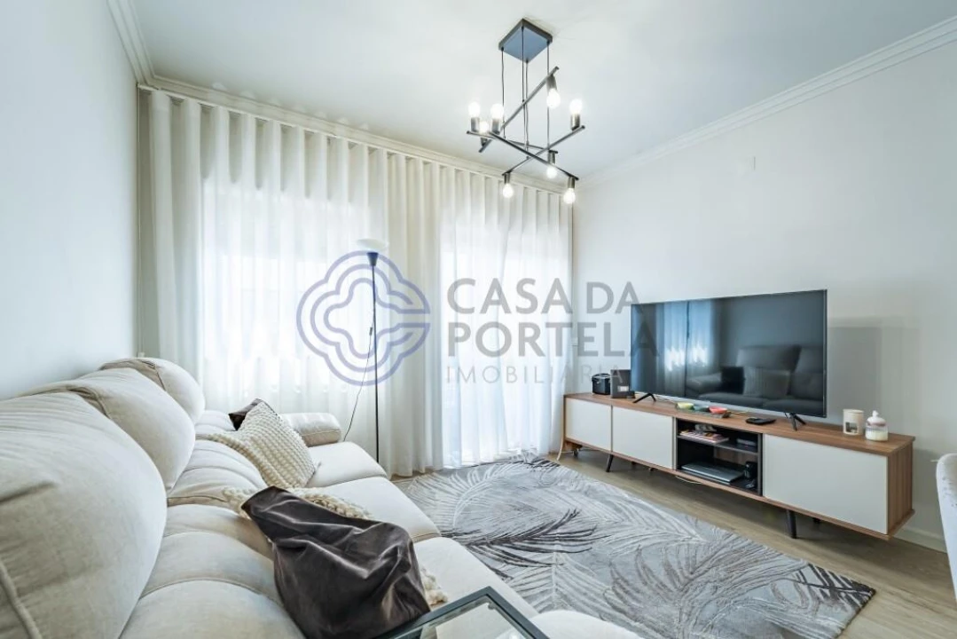 Apartamento T3 para Venda em Ermesinde Foto 6