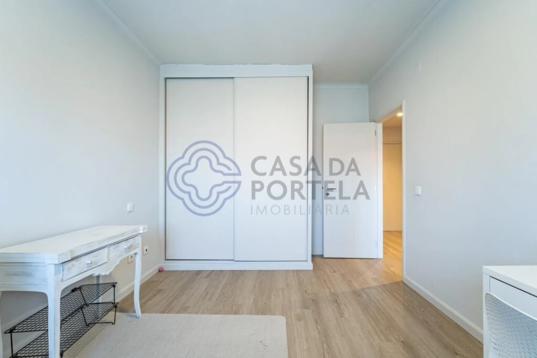 Apartamento T3 para Venda em Ermesinde Foto 18