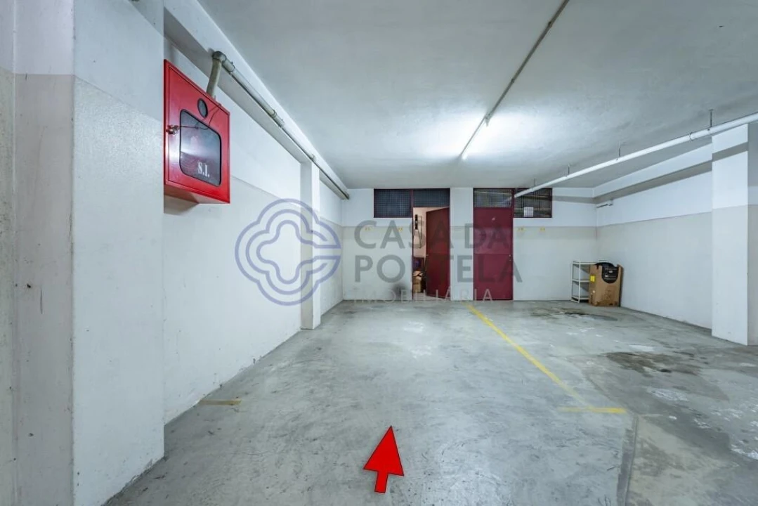 Apartamento T3 para Venda em Ermesinde Foto 27