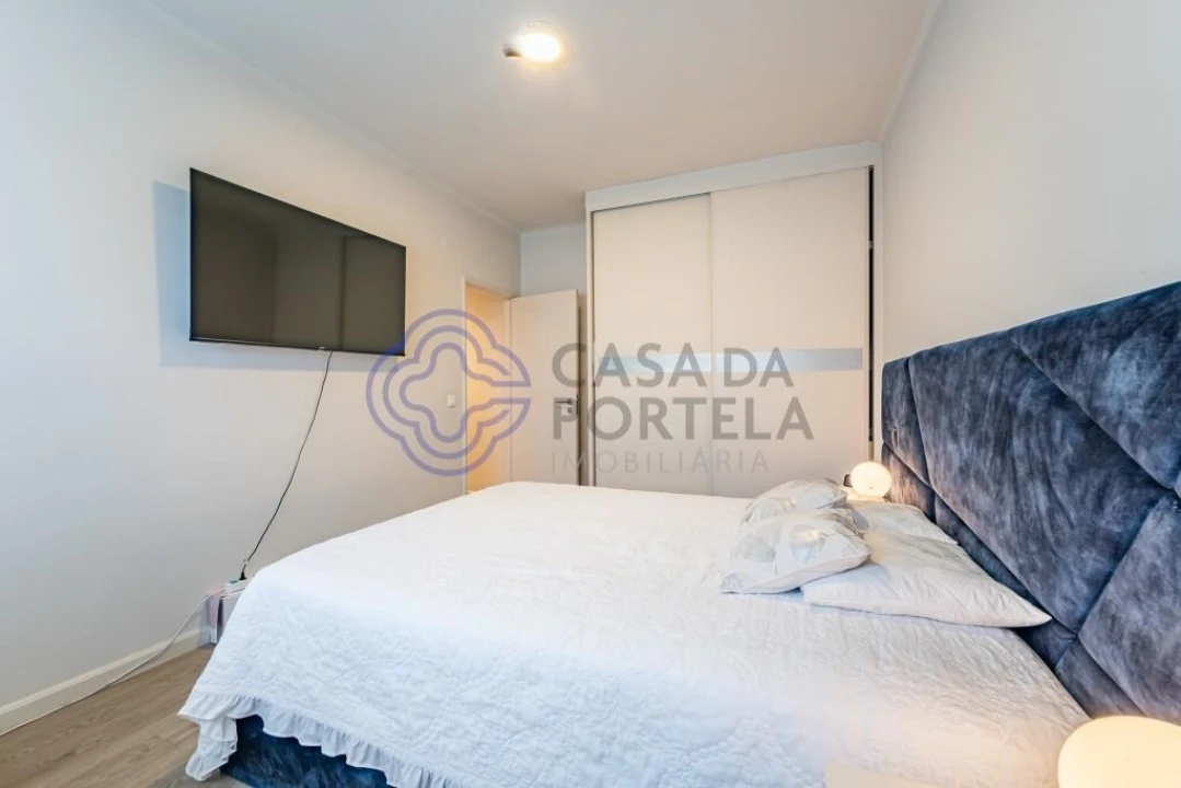 Apartamento T3 para Venda em Ermesinde Foto 23