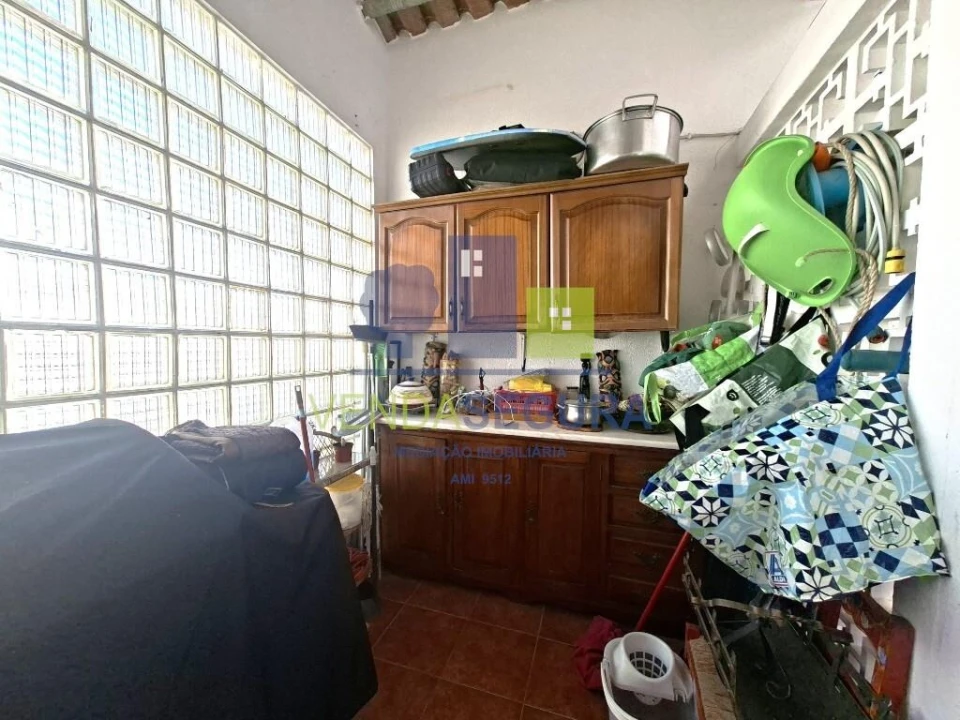 Moradia T4 para Venda em Almodôvar e Graça dos Padrões Foto 20