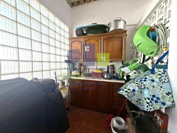 Moradia T4 para Venda em Almodôvar e Graça dos Padrões