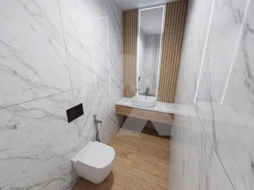 Apartamento T3 para Venda em Santa Maria da Feira, Travanca, Sanfins e Espargo