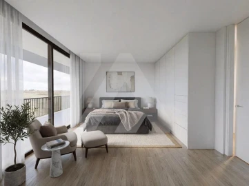 Apartamento T3 para Venda em Santa Maria da Feira, Travanca, Sanfins e Espargo