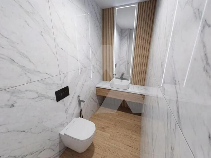 Apartamento T3 para Venda em Santa Maria da Feira, Travanca, Sanfins e Espargo Foto 7